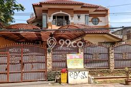 Dijual Cepat Rumah Bagus Siap Huni LB 450m2 di Kramat Jati, Jakarta Timur Dijual Cepat Rumah Bagus Siap Huni LB 450m2 di Kramat Jati, Jakarta Timur