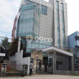 Jual Kantor Kawasan Ilir Timur II, Luas 10000m², Lokasi Strategis Jual Kantor Kawasan Ilir Timur II, Luas 10000m², Lokasi Strategis
