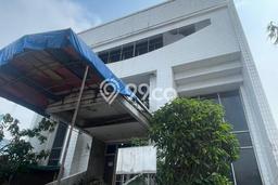 Area Ramai! Kantor Dijual di Jatinegara untuk Bisnis Luas Bangunan 1200m2 Area Ramai! Kantor Dijual di Jatinegara untuk Bisnis Luas Bangunan 1200m2
