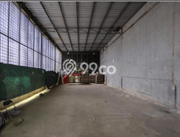 Gudang Dijual di Tarumajaya LT 635m2, LB 500m2 Solusi Investasi Cerdas Gudang Dijual di Tarumajaya LT 635m2, LB 500m2 Solusi Investasi Cerdas