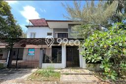 Rumah Eksklusif Siap Huni LT 1m2 di Curug, Tangerang Rumah Eksklusif Siap Huni LT 1m2 di Curug, Tangerang