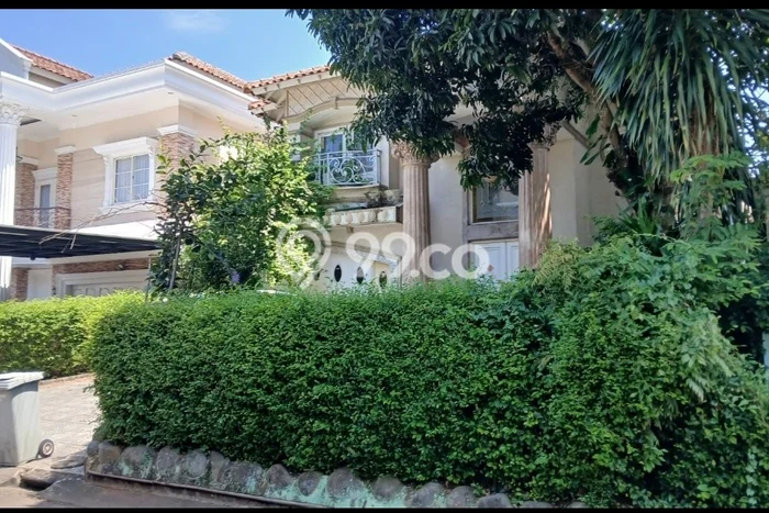 Siap Huni Hunian Elit 0 Kamar di Karawaci Dekat ke Mana Pun Siap Huni Hunian Elit 0 Kamar di Karawaci Dekat ke Mana Pun