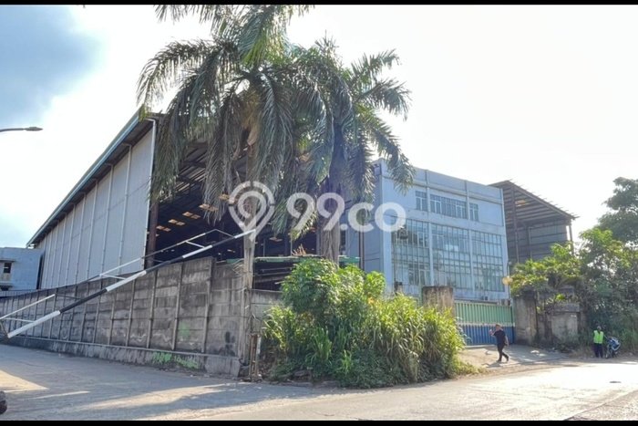 Pabrik Dijual Lokasi Stratagis di Balaraja Tangerang Cocok untuk Investasi Pabrik Dijual Lokasi Stratagis di Balaraja Tangerang Cocok untuk Investasi