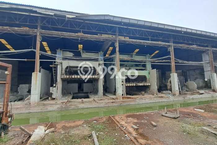 Pabrik Bagus Dijual LB 12m2 Lokasi Strategis Tangerang Area Cocok untuk Bisnis Pabrik Bagus Dijual LB 12m2 Lokasi Strategis Tangerang Area Cocok untuk Bisnis