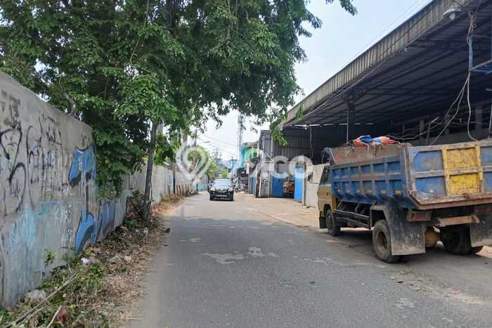 Gudang Bagus Dijual di Jurumudi Tangerang Strategis Cocok untuk Kembangkan Bisnis Gudang Bagus Dijual di Jurumudi Tangerang Strategis Cocok untuk Kembangkan Bisnis