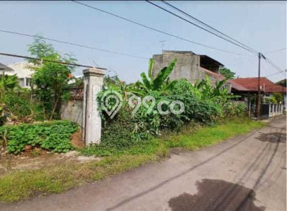 Tanah Kavling di Pamulang Dijual dengan Luas 445m2 Tanah Kavling di Pamulang Dijual dengan Luas 445m2