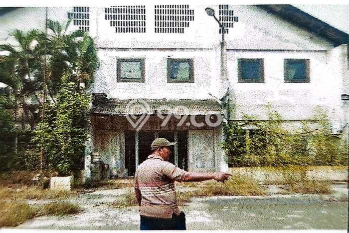 Pabrik Dijual di Cakung LT 21754m2, LB 17000m2 Solusi Investasi Cerdas Pabrik Dijual di Cakung LT 21754m2, LB 17000m2 Solusi Investasi Cerdas