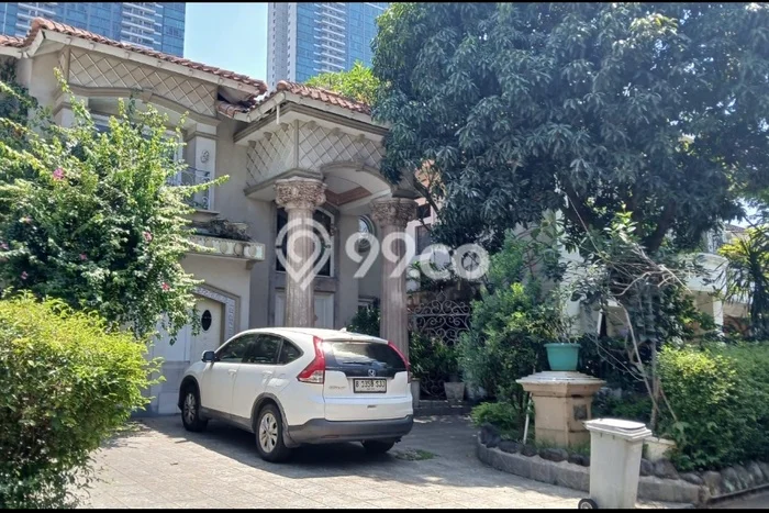 Siap Huni Hunian Elit 0 Kamar di Karawaci Dekat ke Mana Pun Siap Huni Hunian Elit 0 Kamar di Karawaci Dekat ke Mana Pun