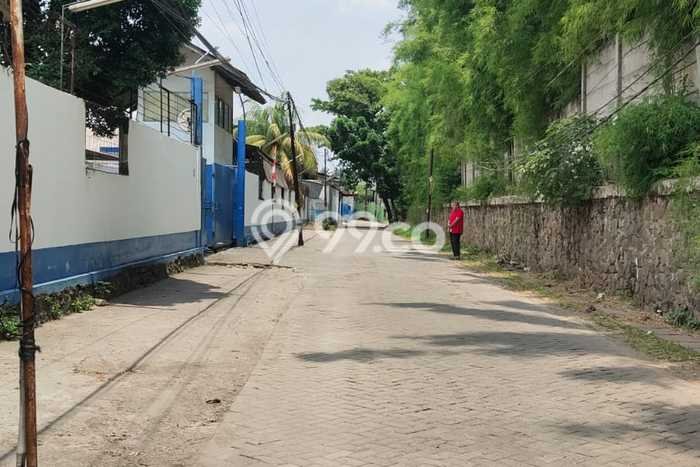 Pabrik Premium Kawasan Cibodas, Luas 5000m², Kawasan Bisnis, Lokasi Ramai Pabrik Premium Kawasan Cibodas, Luas 5000m², Kawasan Bisnis, Lokasi Ramai
