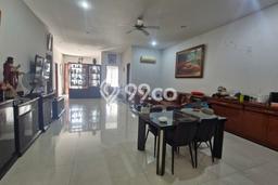 Rumah Elit Modern Tanpa Renovasi di Pluit Jakarta Utara Rumah Elit Modern Tanpa Renovasi di Pluit Jakarta Utara