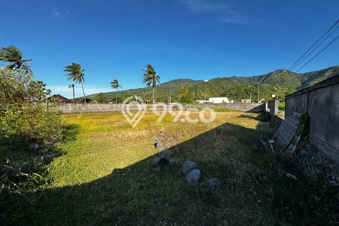 Tanah Siap Bangun Dijual di Badung Punya Luas 1185m2 Tanah Siap Bangun Dijual di Badung Punya Luas 1185m2