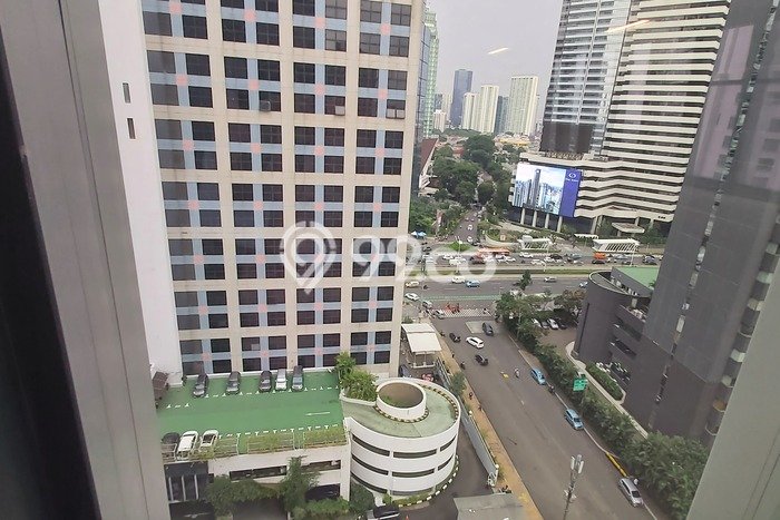 Disewakan Kantor di Kawasan Ramai Sudirman Luas 346m2 Disewakan Kantor di Kawasan Ramai Sudirman Luas 346m2