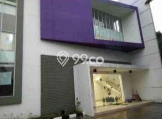 Gudang Dijual di Prime Area Bekasi Luas 1848m2 Gudang Dijual di Prime Area Bekasi Luas 1848m2