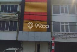 Ruko Dijual di Jakarta Utara LT 100m2 & LB 220m2 Lokasi Terbaik! Ruko Dijual di Jakarta Utara LT 100m2 & LB 220m2 Lokasi Terbaik!