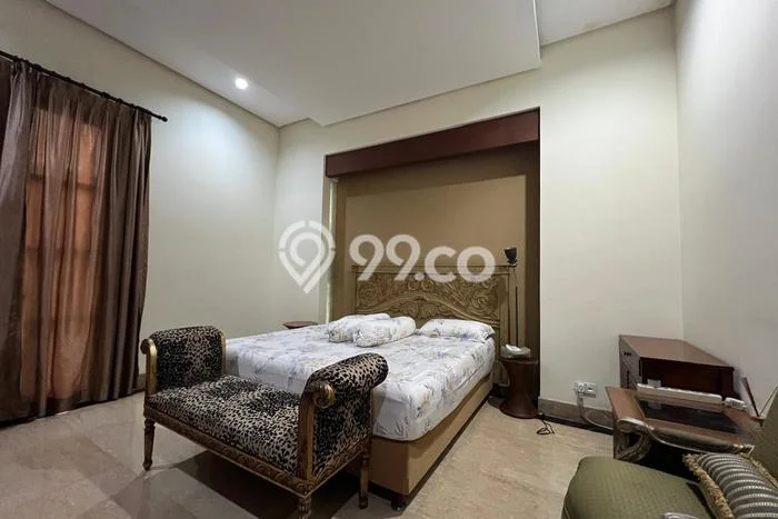 Jual Rumah Luas Elegan Dengan View Cantik di Pondok Indah, Jakarta Selatan Jual Rumah Luas Elegan Dengan View Cantik di Pondok Indah, Jakarta Selatan
