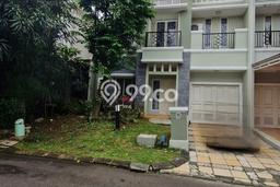 Jual Rumah Mewah Elegan Dengan View Eksklusif di Gading Serpong, Tangerang Jual Rumah Mewah Elegan Dengan View Eksklusif di Gading Serpong, Tangerang