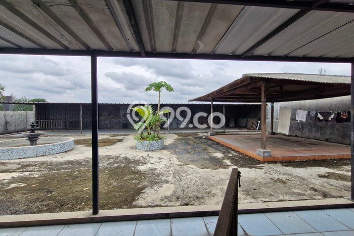 Kantor Kawasan Kalideres, Luas 600m², Kawasan Bisnis, Ramai Kantor Kawasan Kalideres, Luas 600m², Kawasan Bisnis, Ramai