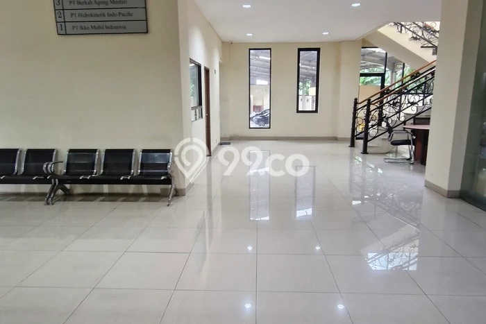 Paling Diincar! Kantor Dijual di Bintaro Harga Kompetitif Paling Diincar! Kantor Dijual di Bintaro Harga Kompetitif
