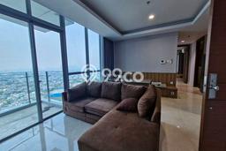 Jarang Ada! Hunian Apartemen Hemat di Puri Indah, Jakarta Barat 2 Kamar Tidur dan 2 Kamar Mandi Jarang Ada! Hunian Apartemen Hemat di Puri Indah, Jakarta Barat 2 Kamar Tidur dan 2 Kamar Mandi