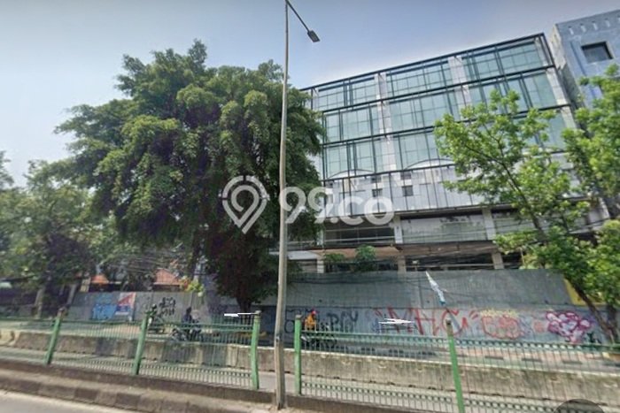 Lahan untuk Dijual di Menteng Jakarta Pusat Luas 1065m2 Lahan untuk Dijual di Menteng Jakarta Pusat Luas 1065m2