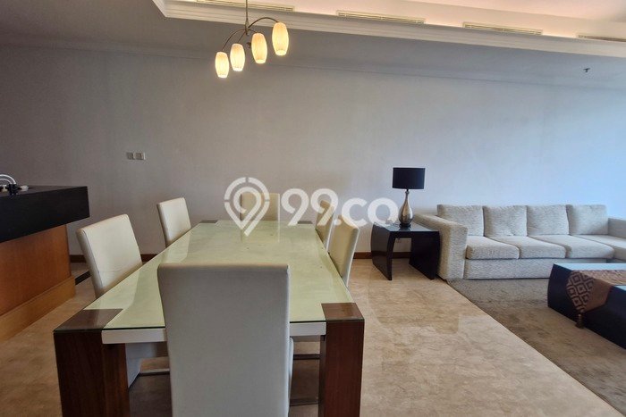 Hunian Apartemen Eksklusif untuk Dijual di Jakarta Pusat dengan 2 BR & 2 Kamar Mandi Hunian Apartemen Eksklusif untuk Dijual di Jakarta Pusat dengan 2 BR & 2 Kamar Mandi