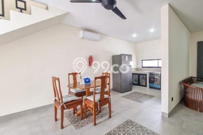 INVESTASI POTENSIAL! Vila di , Luas 123m2m², Lokasi Prima INVESTASI POTENSIAL! Vila di , Luas 123m2m², Lokasi Prima