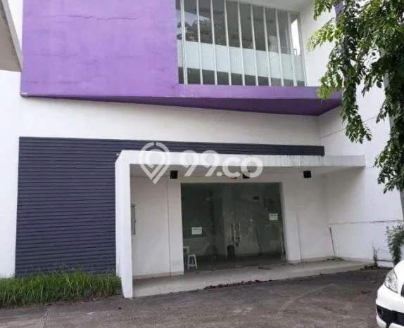Gudang Dijual di Prime Area Bekasi Luas 1848m2 Gudang Dijual di Prime Area Bekasi Luas 1848m2