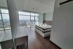 Apartemen Cozy Dijual di Jakarta Barat Spesifikasi 3 KT, 3 KM Apartemen Cozy Dijual di Jakarta Barat Spesifikasi 3 KT, 3 KM