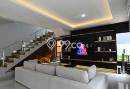 Best Deal Hunian Premium Ideal dan Luas di BSD, Tangerang Selatan Best Deal Hunian Premium Ideal dan Luas di BSD, Tangerang Selatan