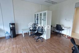 Paling Dicari! Kantor Dijual di Puri Indah Harga Kompetitif Paling Dicari! Kantor Dijual di Puri Indah Harga Kompetitif