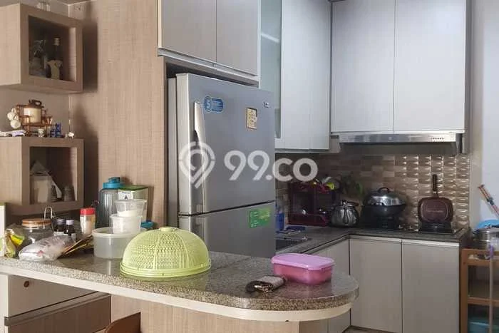 Rumah Minimalis 2 KT LT 46m2 di Taman Surya Rumah Minimalis 2 KT LT 46m2 di Taman Surya