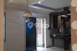 HOT LISTING! Rumah Siap Huni di Taman Surya, Jakarta Barat, LT 96m² Bangunan 198m² HOT LISTING! Rumah Siap Huni di Taman Surya, Jakarta Barat, LT 96m² Bangunan 198m²