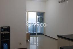 Dijual Apartemen di Jakarta Utara 1 Kamar & 1 Kamar Mandi, Luas 44m2 Dijual Apartemen di Jakarta Utara 1 Kamar & 1 Kamar Mandi, Luas 44m2