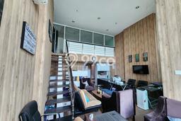 Apartemen Cozy Dijual di Tangerang Spesifikasi 0 KT, 1 KM Apartemen Cozy Dijual di Tangerang Spesifikasi 0 KT, 1 KM