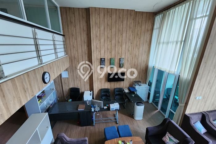 Apartemen Cozy Dijual di Tangerang Spesifikasi 0 KT, 1 KM Apartemen Cozy Dijual di Tangerang Spesifikasi 0 KT, 1 KM