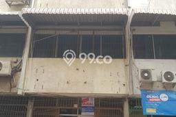 Untuk Dijual! Ruko di Petojo Jakarta Pusat LT 76m2 / LB 222m2 Kawasan Bisnis Untuk Dijual! Ruko di Petojo Jakarta Pusat LT 76m2 / LB 222m2 Kawasan Bisnis