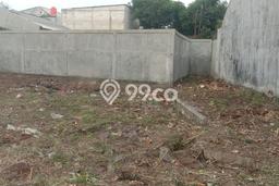 Tanah Dijual di Jakarta Barat Seluas 562m2 Strategis Tanah Dijual di Jakarta Barat Seluas 562m2 Strategis