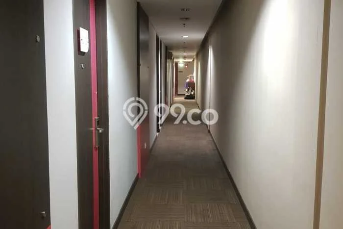 AREA PREMIUM! Hotel Kawasan , Luas 2252m2m², Kawasan Bisnis AREA PREMIUM! Hotel Kawasan , Luas 2252m2m², Kawasan Bisnis