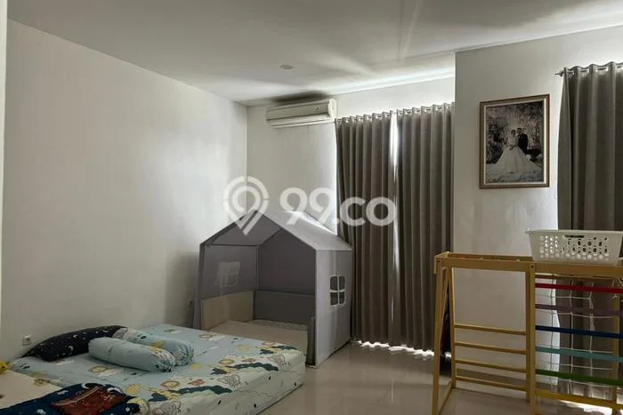 Jual Rumah Eksklusif 3 KT di Jurumudi, Tangerang Jual Rumah Eksklusif 3 KT di Jurumudi, Tangerang