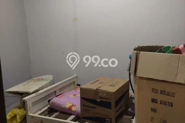 Disewakan! Rumah 3 Kamar Tidur &
3 Kamar Mandi di Citra Garden, Jakarta Barat Disewakan! Rumah 3 Kamar Tidur &
3 Kamar Mandi di Citra Garden, Jakarta Barat