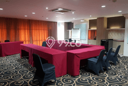 AREA PREMIUM! Hotel Kawasan , Luas 2252m2m², Kawasan Bisnis AREA PREMIUM! Hotel Kawasan , Luas 2252m2m², Kawasan Bisnis