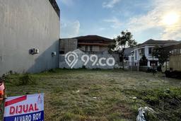 Dijual Tanah di Jakarta Barat, Luas 300m2 - Dijual Tanah di Jakarta Barat, Luas 300m2 -