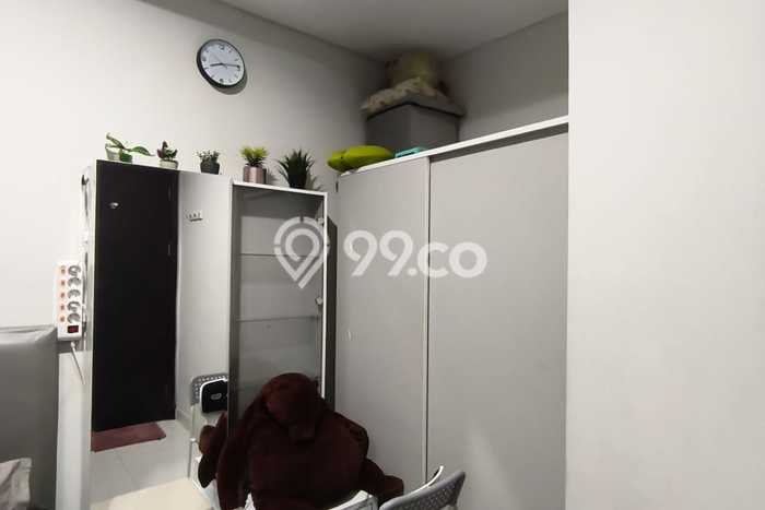 PRIME UNIT! Apartemen di Puri Mansion, 1 KM, Luas 37m², Lokasi Elite, Fasilitas Modern PRIME UNIT! Apartemen di Puri Mansion, 1 KM, Luas 37m², Lokasi Elite, Fasilitas Modern