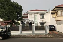 Jual Rumah Luas Elegan Dengan View Cantik di Citra Garden, Jakarta Barat Jual Rumah Luas Elegan Dengan View Cantik di Citra Garden, Jakarta Barat