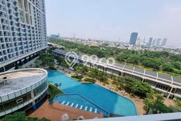 Apartemen Modern Dijual di Cengkareng, Jakarta Barat Dilengkapi 2 KT dan 1 KM Apartemen Modern Dijual di Cengkareng, Jakarta Barat Dilengkapi 2 KT dan 1 KM