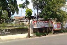 Lahan Disewakan Lokasi Joglo Jakarta Barat Luas 1313m2 Lahan Disewakan Lokasi Joglo Jakarta Barat Luas 1313m2
