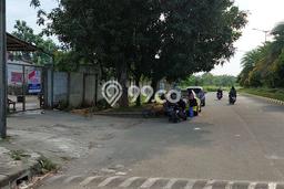 Tanah Kavling Dijual di Jakarta Barat dengan Spesifikasi 760m2 Tanah Kavling Dijual di Jakarta Barat dengan Spesifikasi 760m2