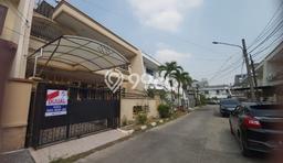Rumah Elit Modern Siap Huni di Green garden Jakarta Barat Rumah Elit Modern Siap Huni di Green garden Jakarta Barat