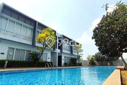 Apartemen Eksklusif Dijual di Kembangan, Jakarta Barat Punya 4 Kamar & 3 Kamar Mandi Apartemen Eksklusif Dijual di Kembangan, Jakarta Barat Punya 4 Kamar & 3 Kamar Mandi