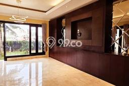 For Sale! Premium House LT 650m2 Desain Modern di Pantai Mutiara For Sale! Premium House LT 650m2 Desain Modern di Pantai Mutiara